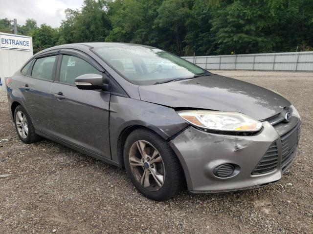 Фото 4 с аукциона – 2013 FORD FOCUS SE с VIN 1FADP3F20DL168755