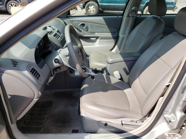 Photo 7 from auction – 2008 CHEVROLET MALIBU LS with VIN 1G1ZS58F38F136339