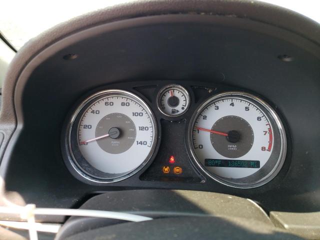 Photo 9 from auction – 2006 CHEVROLET COBALT LT with VIN 1G1AL58F967777948