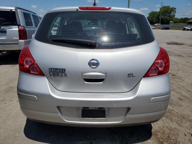 Photo 6 from auction – 2009 NISSAN VERSA S with VIN 3N1BC13E49L375714