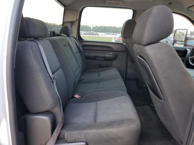 Photo 10 from auction – 2011 CHEVROLET SILVERADO with VIN 3GCPCSE06BG254367