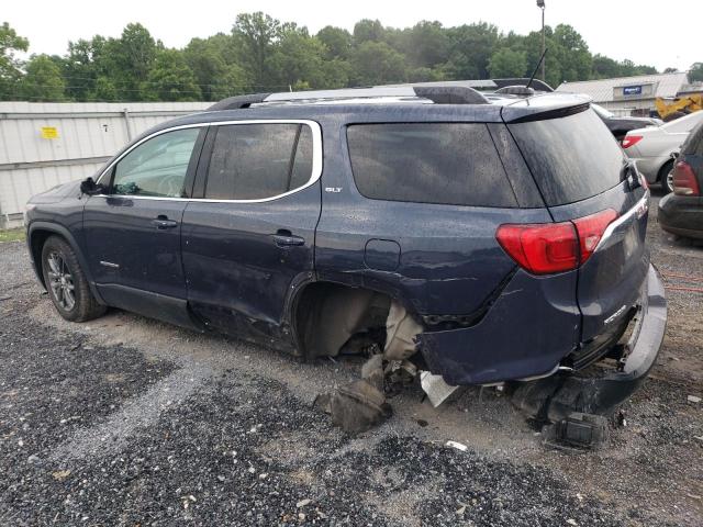 Photo 2 from auction – 2018 GMC ACADIA SLT with VIN 1GKKNULS4JZ199201