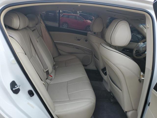 Photo 10 from auction – 2018 ACURA RLX TECH with VIN JH4KC1F53JC000940