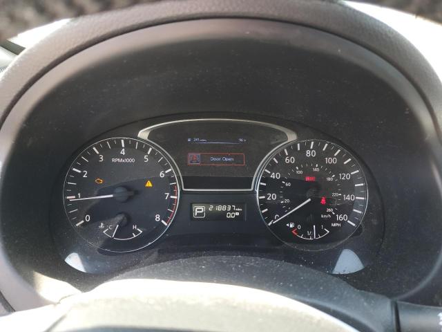 Photo 9 from auction – 2014 NISSAN ALTIMA 2.5 with VIN 1N4AL3AP3EN226414