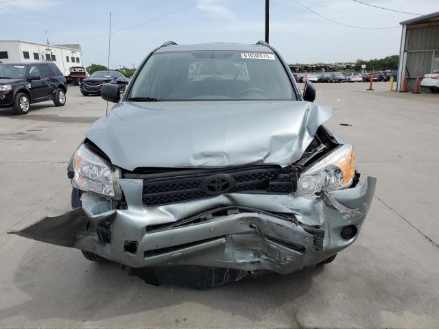 Photo 5 from auction – 2007 TOYOTA RAV4 with VIN JTMZD33V175061519