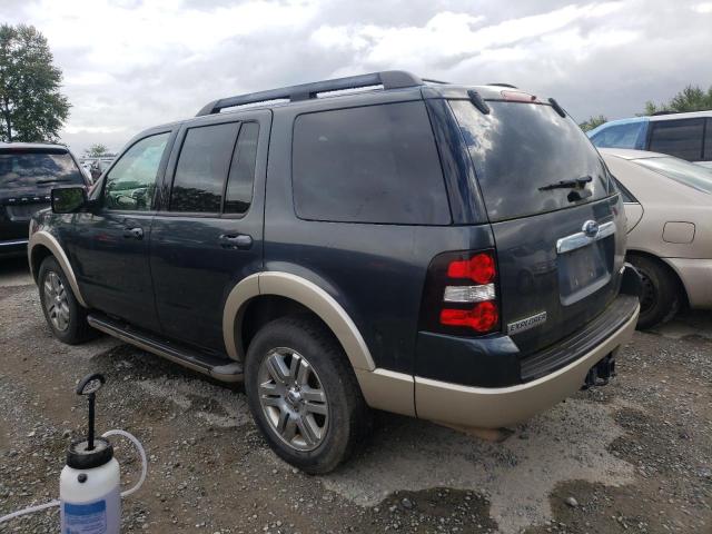 Photo 2 from auction – 2009 FORD EXPLORER E with VIN 1FMEU74E89UA25982