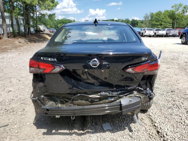 Photo 6 from auction – 2022 NISSAN VERSA SV with VIN 3N1CN8EV5NL867554