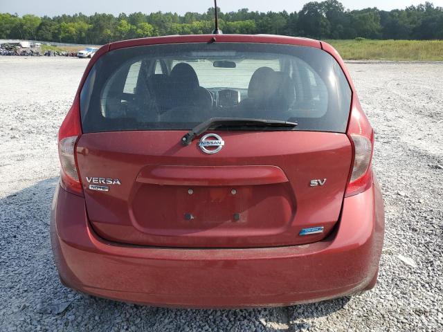 Photo 6 from auction – 2016 NISSAN VERSA NOTE with VIN 3N1CE2CP2GL376122