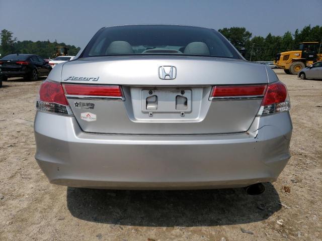 Photo 6 from auction – 2012 HONDA ACCORD LX with VIN 1HGCP2F30CA102064