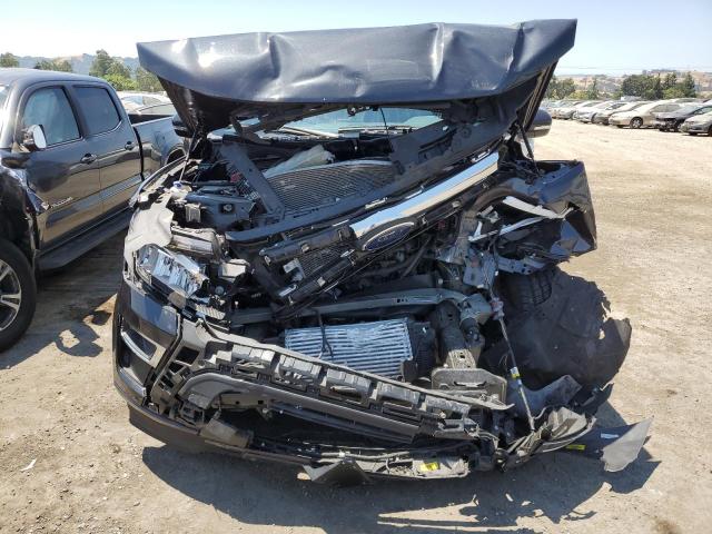 Photo 5 from auction – 2023 FORD EXPEDITION with VIN 1FMJU1K84PEA05454