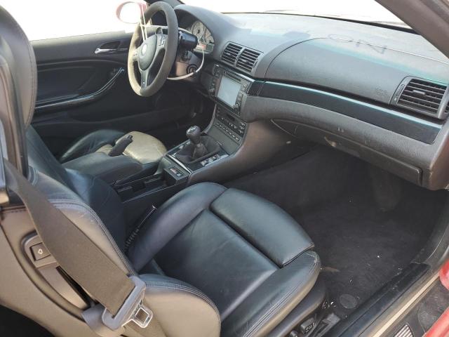 Photo 8 from auction – 2001 BMW M3 CI with VIN WBSBR93431EX20813