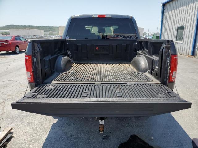 Photo 6 from auction – 2015 FORD F150 SUPER with VIN 1FTEW1CG2FKD69507