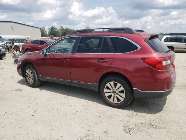 Снимка 2 от търг – 2015 SUBARU OUTBACK 2. с VIN 4S4BSBFC5F3320515