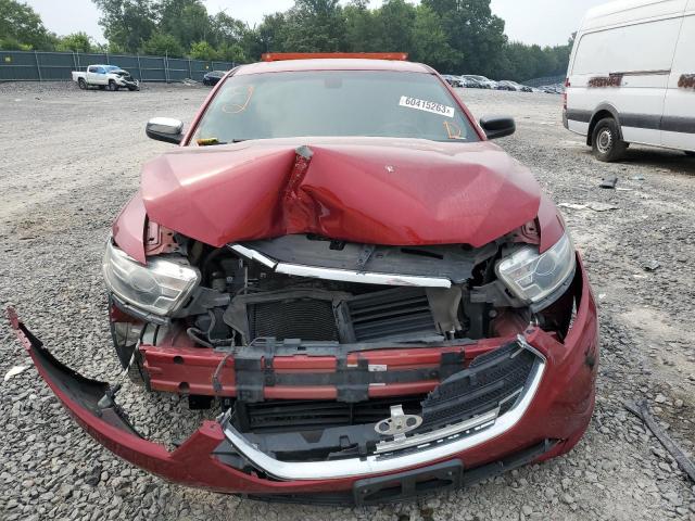 Photo 5 from auction – 2015 FORD TAURUS LIM with VIN 1FAHP2F93FG188521
