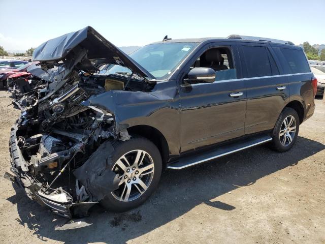 Photo 1 from auction – 2023 FORD EXPEDITION with VIN 1FMJU1K84PEA05454