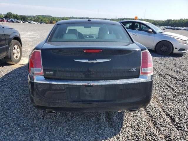 Photo 6 from auction – 2014 CHRYSLER 300 with VIN 2C3CCAAGXEH330063