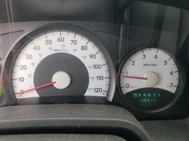 Photo 9 from auction – 2009 DODGE DAKOTA SXT with VIN 1D7HE32K29S725482