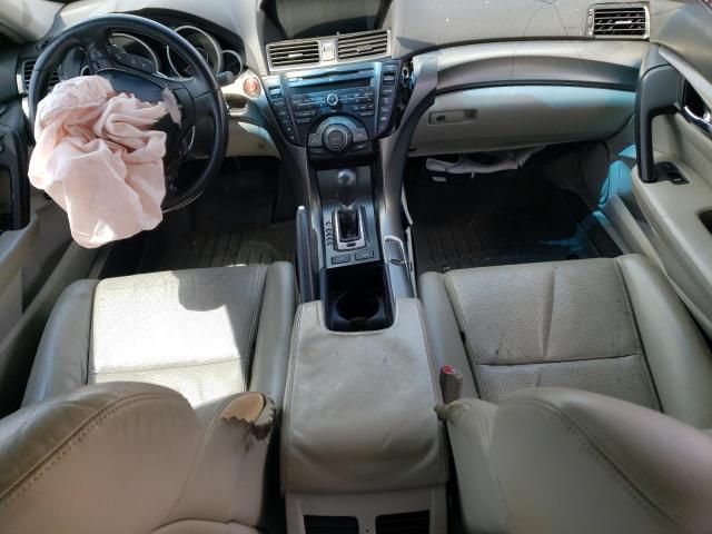 Photo 8 from auction – 2012 ACURA TL with VIN 19UUA8F54CA029209