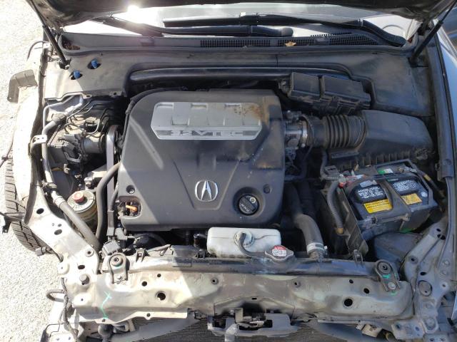 Photo 11 from auction – 2008 ACURA TL with VIN 19UUA66218A054375