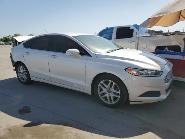 Photo 4 from auction – 2016 FORD FUSION SE with VIN 3FA6P0H77GR152560