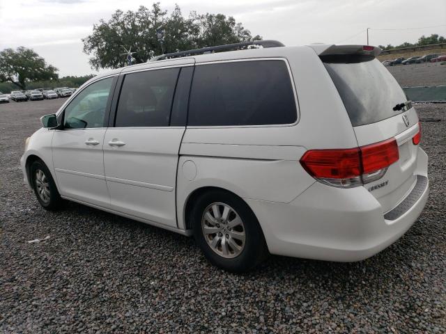 Photo 2 from auction – 2010 HONDA ODYSSEY EX with VIN 5FNRL3H62AB068490