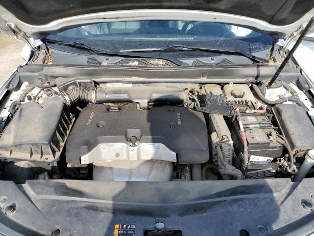 Photo 11 from auction – 2014 CHEVROLET IMPALA LT with VIN 1G1115SL1EU157972