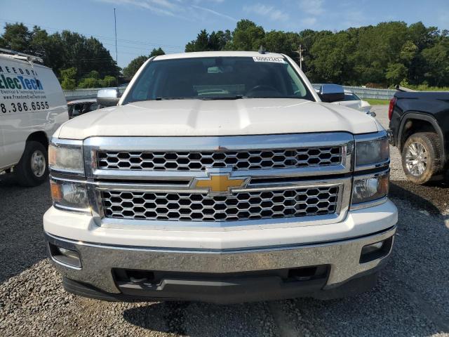 Photo 5 from auction – 2015 CHEVROLET SILVERADO with VIN 3GCUKREC2FG234065