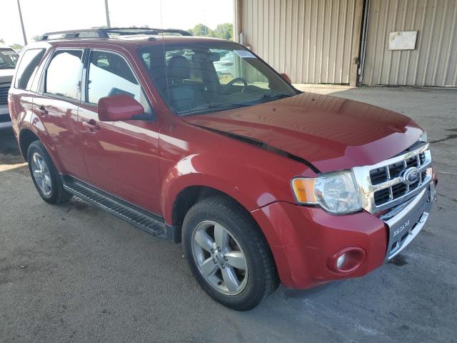 Photo 4 from auction – 2010 FORD ESCAPE LIM with VIN 1FMCU0EG3AKA70701