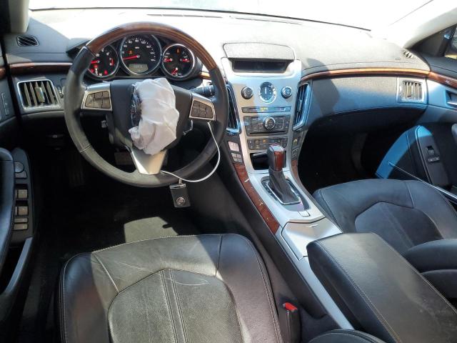 Photo 8 from auction – 2012 CADILLAC CTS PREMIU with VIN 1G6DP5E38C0148241