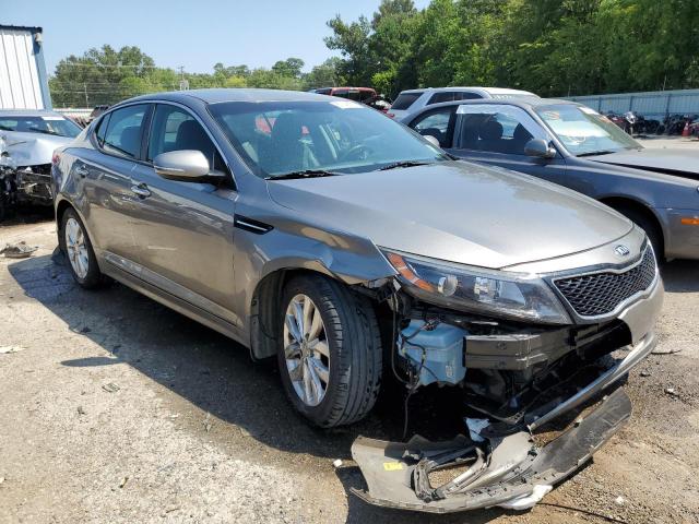 Photo 4 from auction – 2015 KIA OPTIMA EX with VIN 5XXGN4A70FG517812