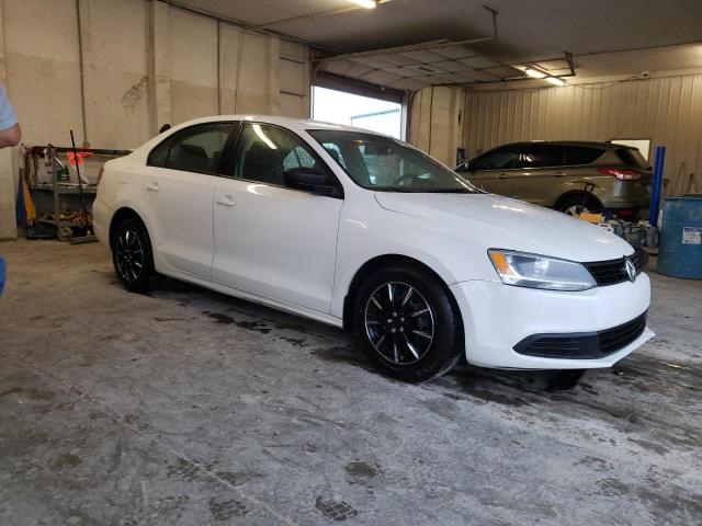 Photo 4 from auction – 2012 VOLKSWAGEN JETTA BASE with VIN 3VW2K7AJ1CM415314