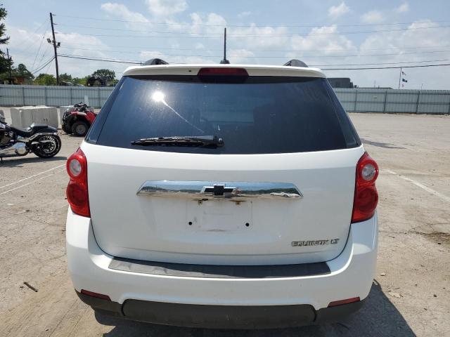 Photo 6 from auction – 2015 CHEVROLET EQUINOX LT with VIN 2GNALBEK2F1172486