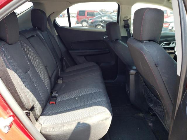 Photo 11 from auction – 2015 CHEVROLET EQUINOX LT with VIN 2GNFLGEK1F6416991