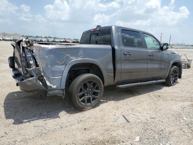 Photo 3 from auction – 2020 RAM 1500 LARAM with VIN 1C6SRFJT5LN162120
