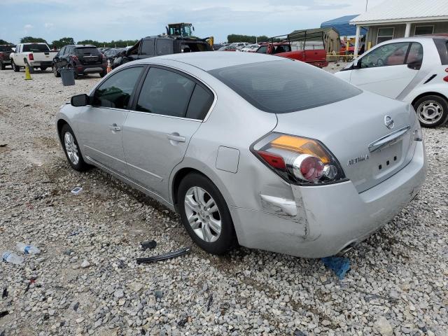 Photo 2 from auction – 2011 NISSAN ALTIMA BAS with VIN 1N4AL2AP9BN437705