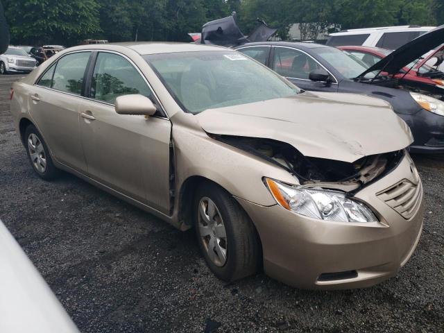 Photo 4 from auction – 2007 TOYOTA CAMRY CE with VIN 4T1BE46K57U020253