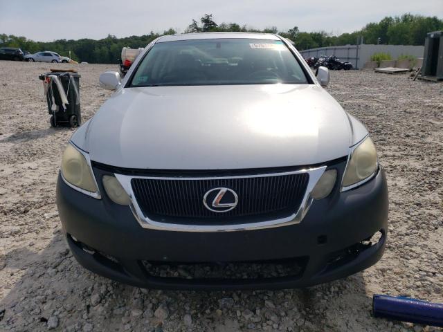 Photo 5 from auction – 2010 LEXUS GS 350 with VIN JTHCE1KS0A0025905