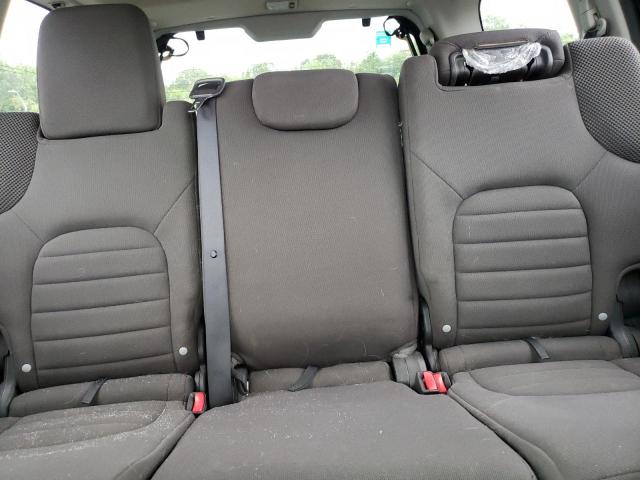 Photo 10 from auction – 2012 NISSAN PATHFINDER with VIN 5N1AR1NB7CC619753