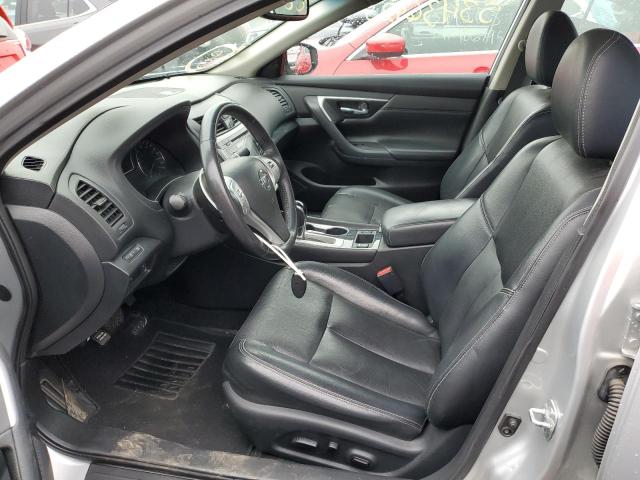 Photo 7 from auction – 2018 NISSAN ALTIMA 2.5 with VIN 1N4AL3AP1JC235036