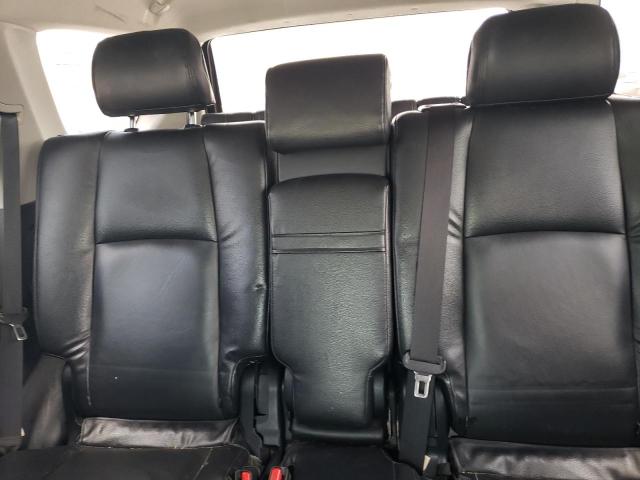 Photo 10 from auction – 2015 TOYOTA 4RUNNER SR with VIN JTEBU5JR1F5266805