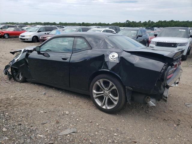 Photo 2 from auction – 2021 DODGE CHALLENGER with VIN 2C3CDZBT0MH593832