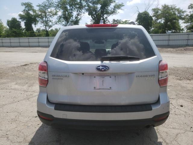 Photo 6 from auction – 2016 SUBARU FORESTER 2 with VIN JF2SJAFC3GH440885