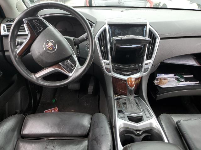 Photo 8 from auction – 2013 CADILLAC SRX PERFOR with VIN 3GYFNDE3XDS640909