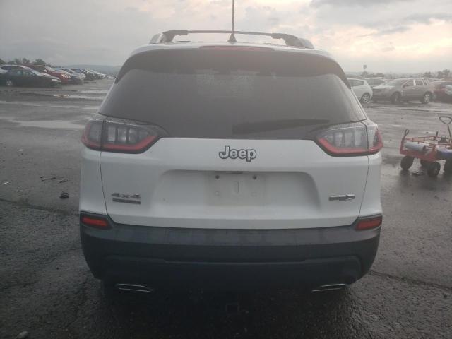 Photo 6 from auction – 2019 JEEP CHEROKEE L with VIN 1C4PJMLX3KD228713