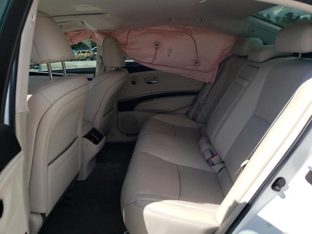 Photo 10 from auction – 2017 ACURA RLX TECH with VIN JH4KC1F54HC000794