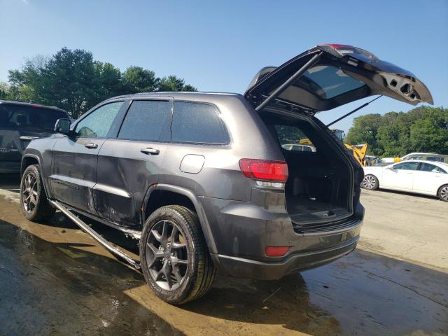 Photo 2 from auction – 2021 JEEP GRAND CHER with VIN 1C4RJFBG2MC768830