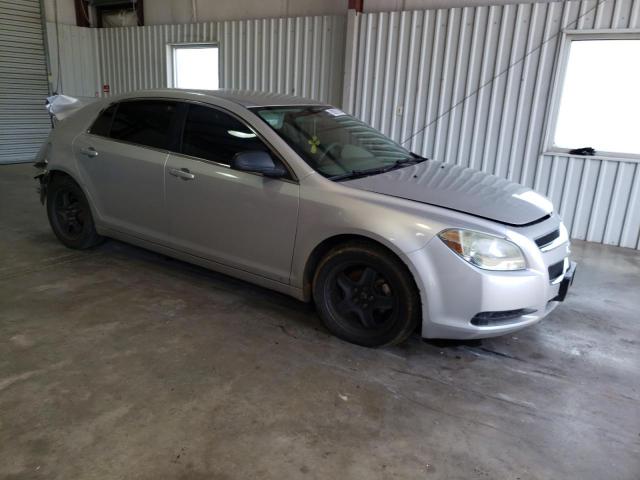 Photo 4 from auction – 2010 CHEVROLET MALIBU LS with VIN 1G1ZA5E02A4107306