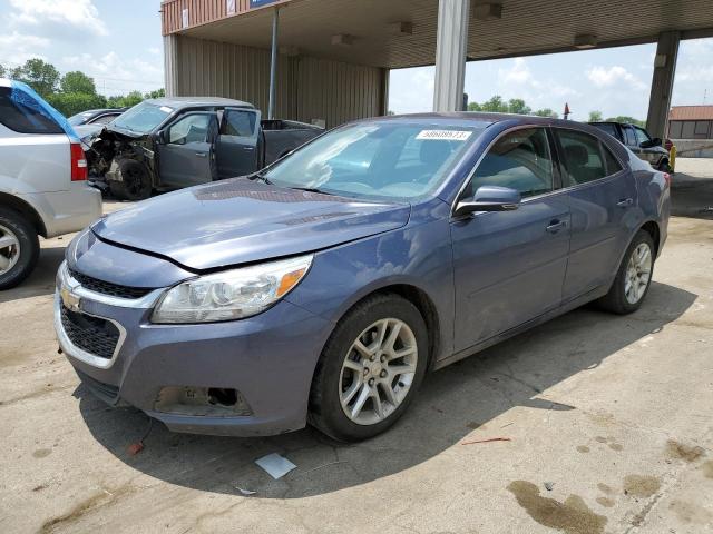 Photo 1 from auction – 2015 CHEVROLET MALIBU 1LT with VIN 1G11C5SL3FF224071
