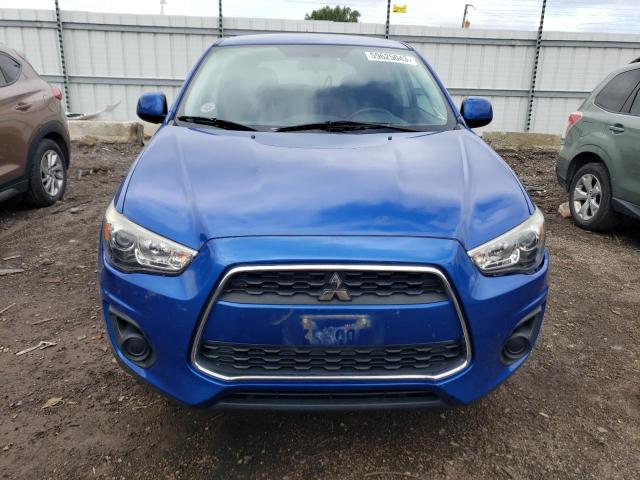 Zdjęcie 5 z aukcji – 2015 MITSUBISHI OUTLANDER z VIN 4A4AP3AUXFE004211
