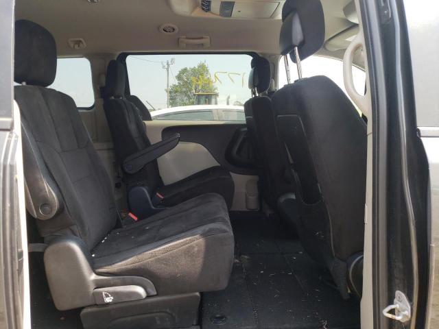 Photo 10 from auction – 2011 DODGE GRAND CARA with VIN 2D4RN3DG1BR756000